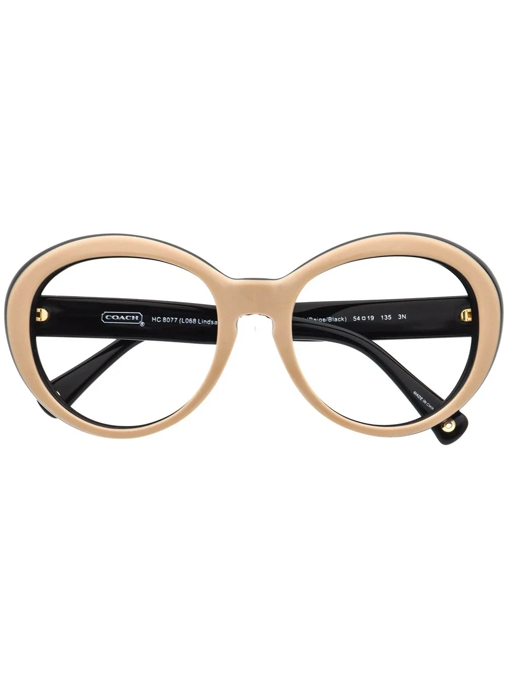 Coach HC 8077 (L068 Lindsay) 5155/13 Eyewear